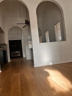 Northwest Park - Residential