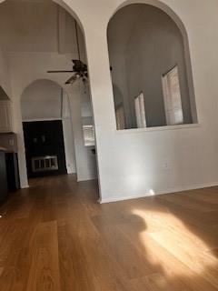 Northwest Park - Residential