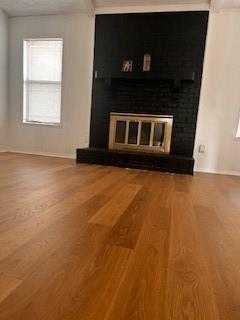 Northwest Park - Residential