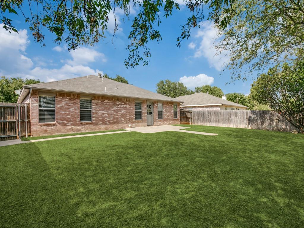 Amber Meadows Add - Residential Lease