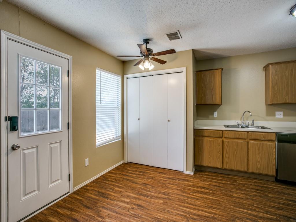 Amber Meadows Add - Residential Lease