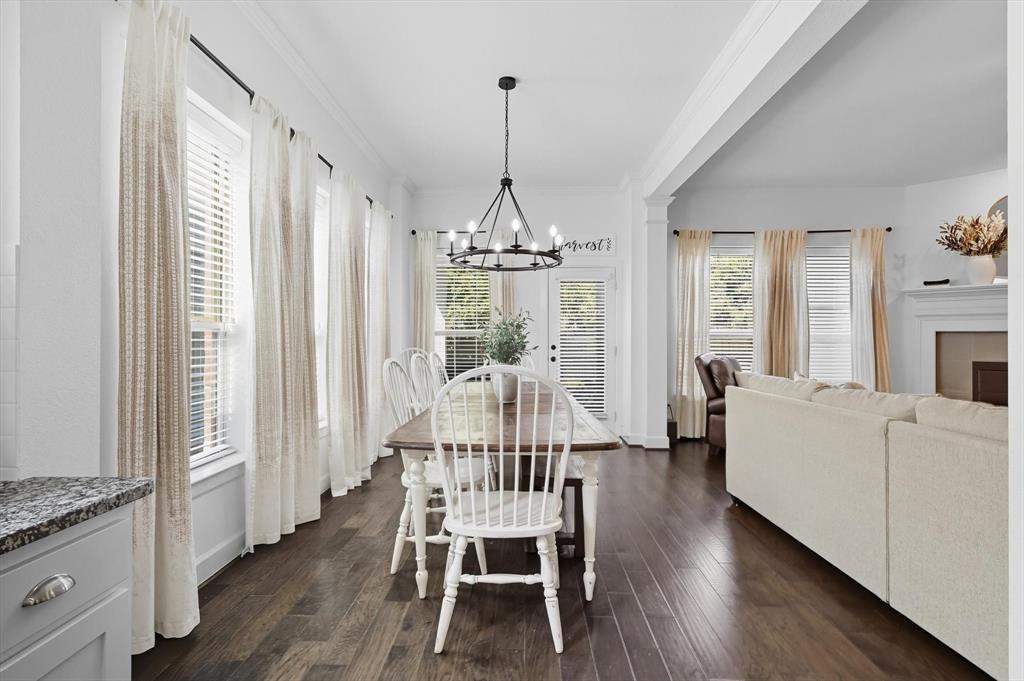 Harvest Ph 1 - Residential