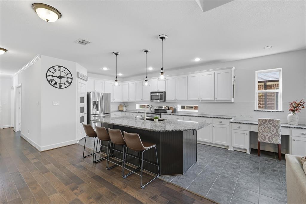 Harvest Ph 1 - Residential