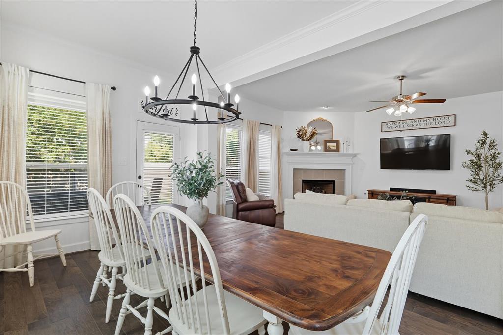 Harvest Ph 1 - Residential