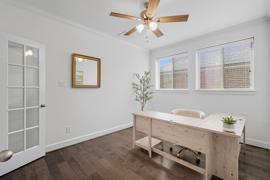 Harvest Ph 1 - Residential