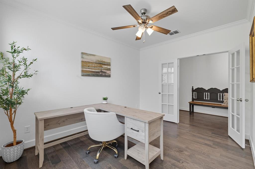 Harvest Ph 1 - Residential