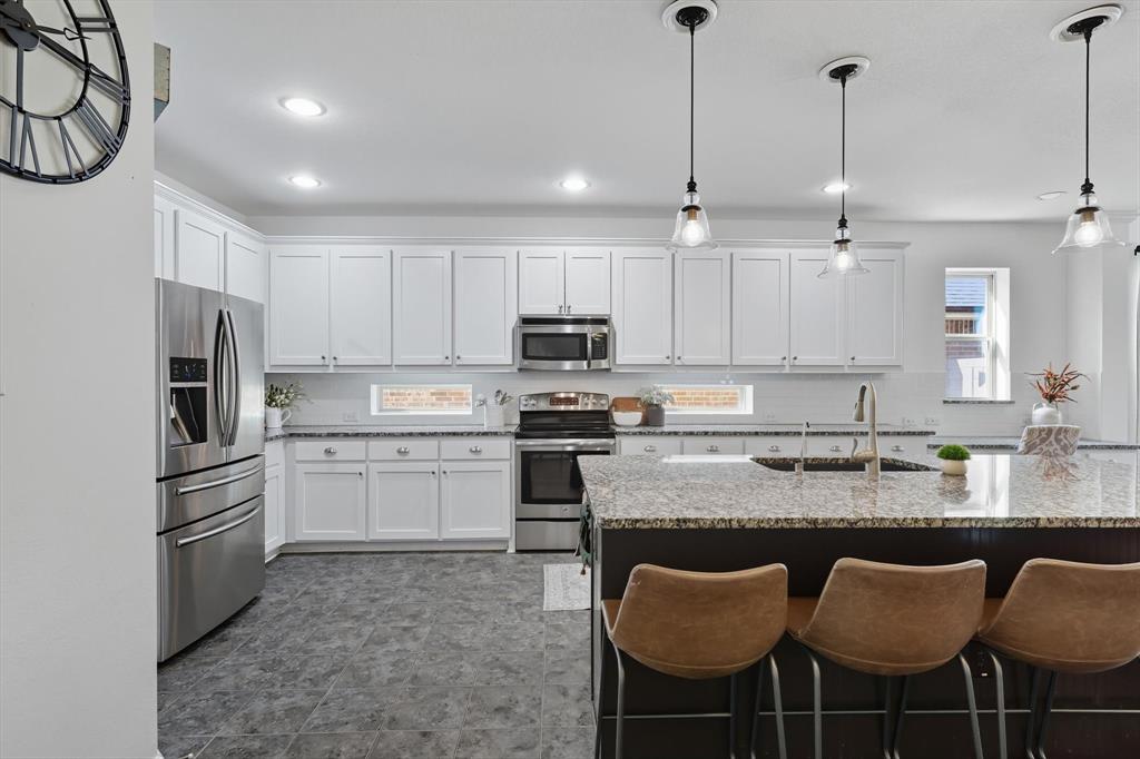 Harvest Ph 1 - Residential