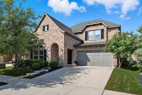 Photo of 721 Fenceline Drive, Argyle, TX 76226 (MLS # 21151048)