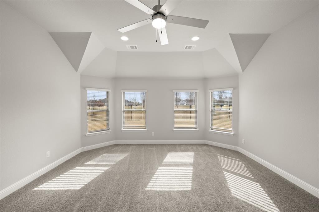 The Oasis - Residential