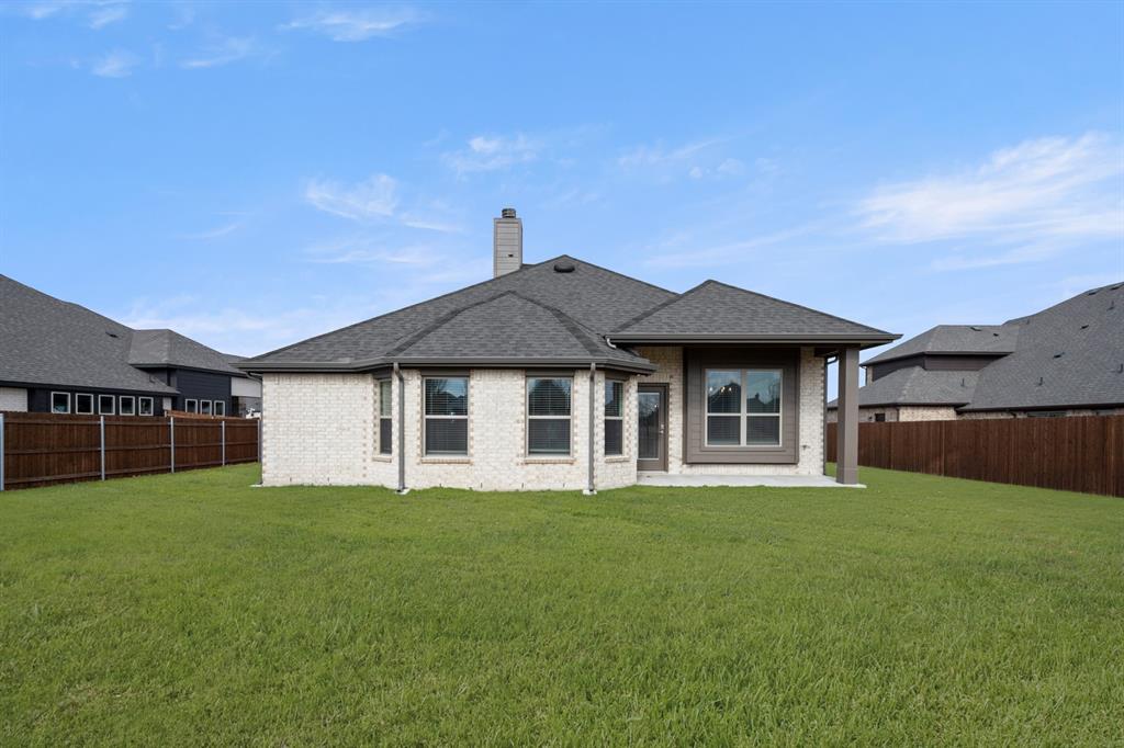 The Oasis - Residential