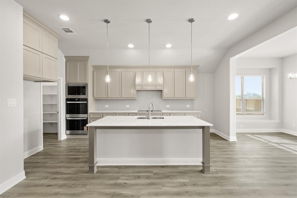 The Oasis - Residential