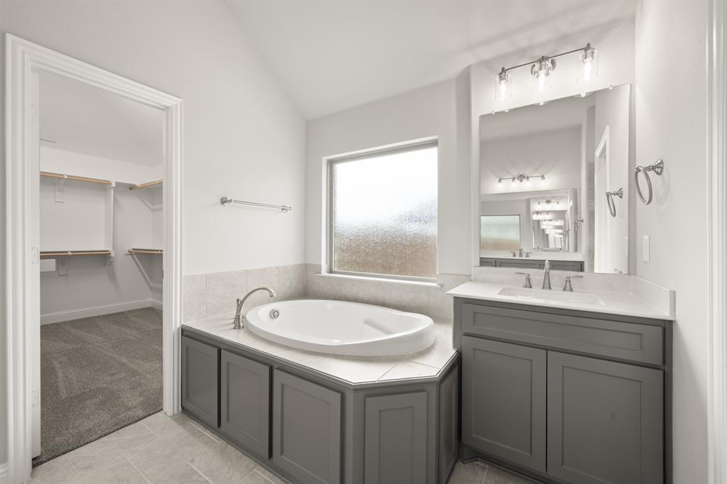 The Oasis - Residential