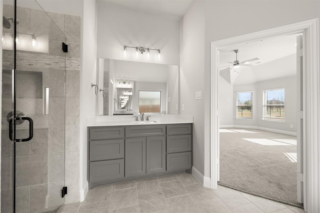 The Oasis - Residential