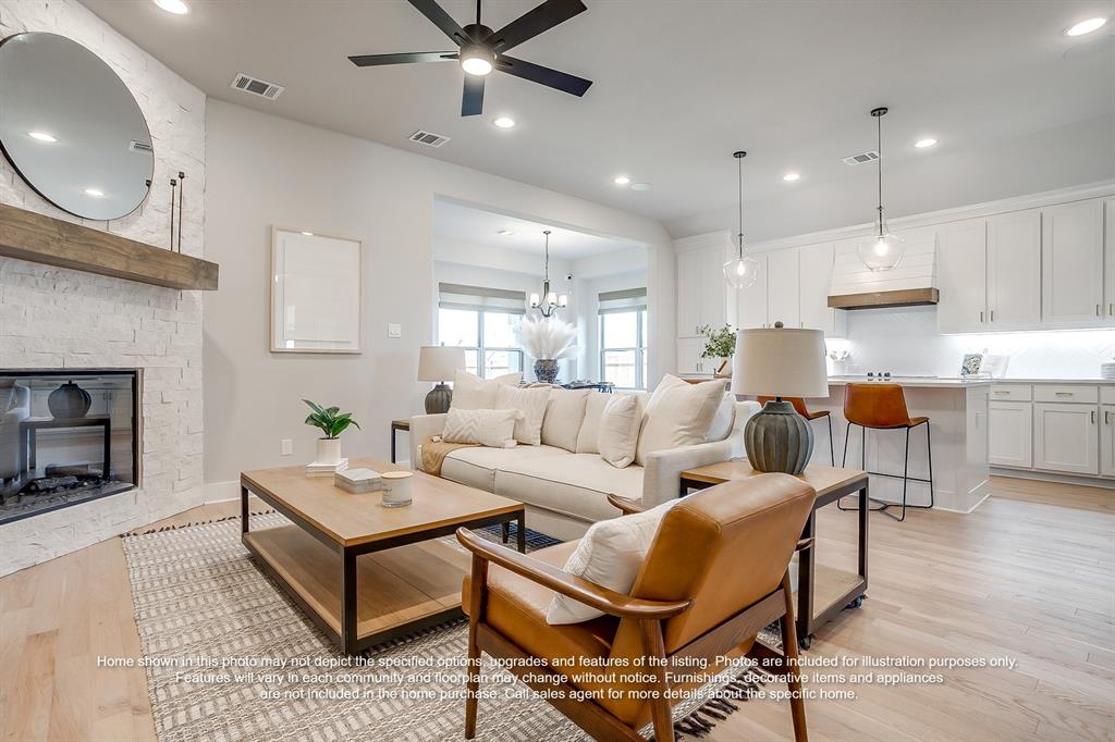 272 Sparkling Springs Drive