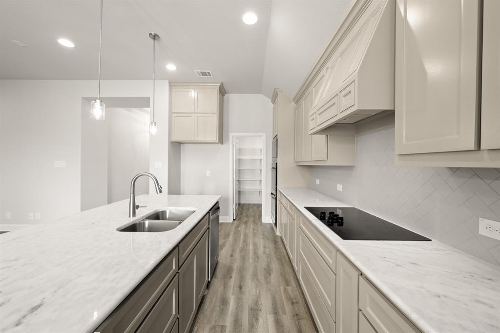 The Oasis - Residential