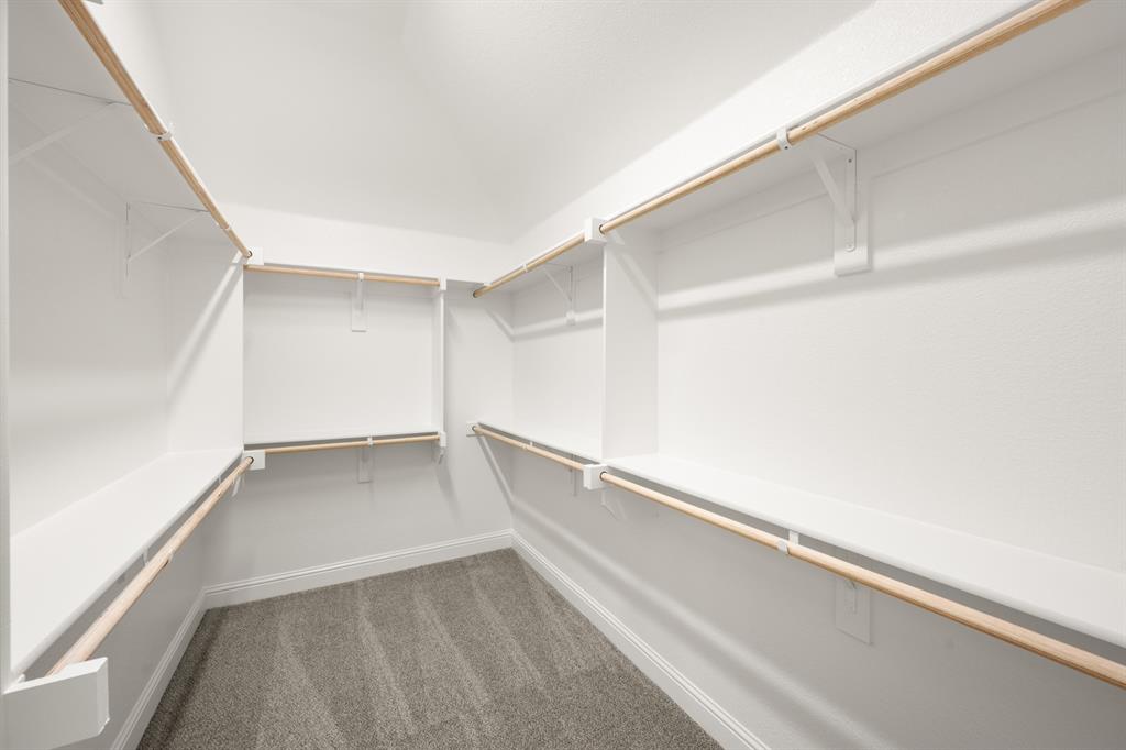 The Oasis - Residential