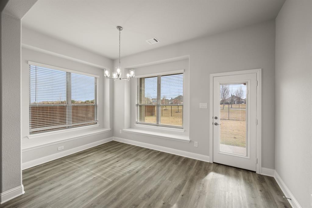 The Oasis - Residential