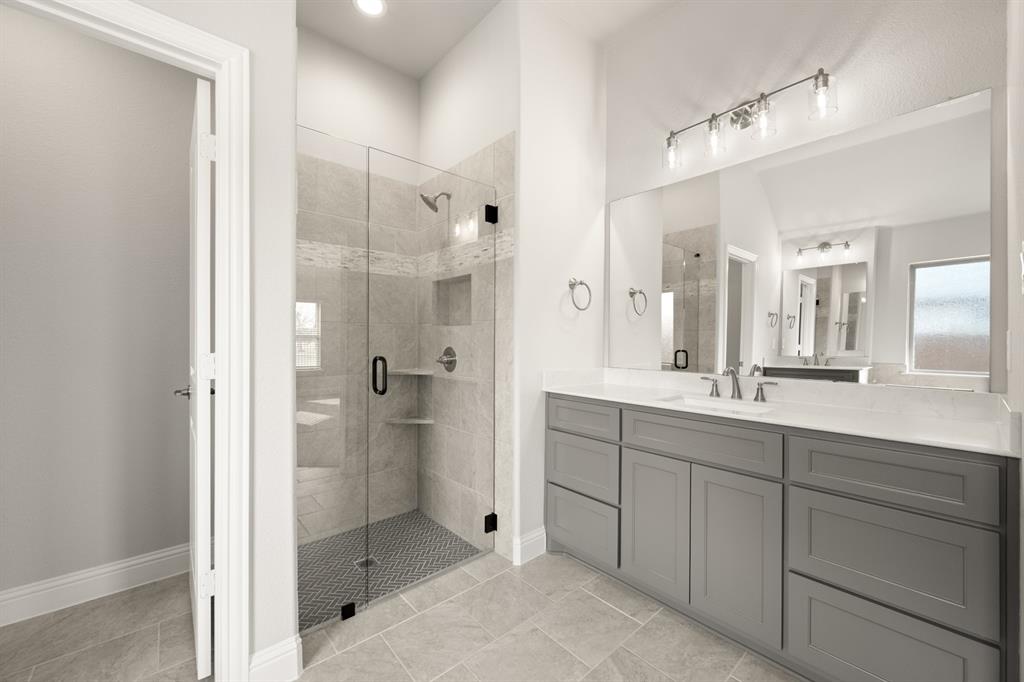 The Oasis - Residential