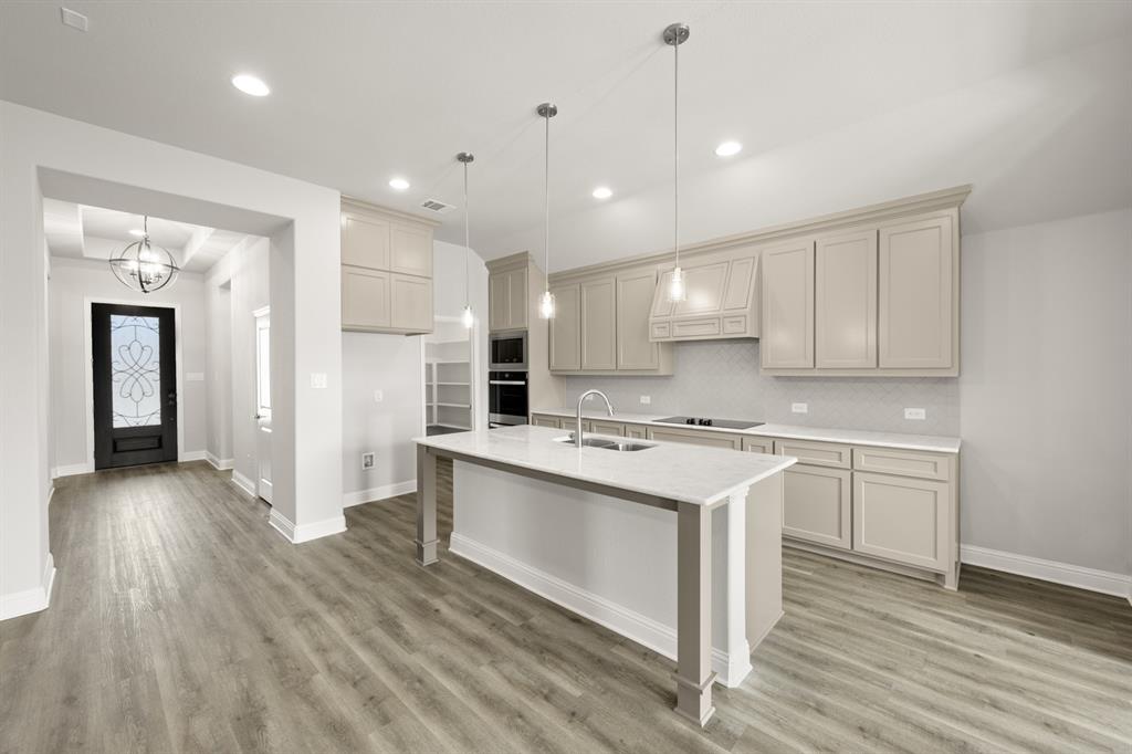 The Oasis - Residential