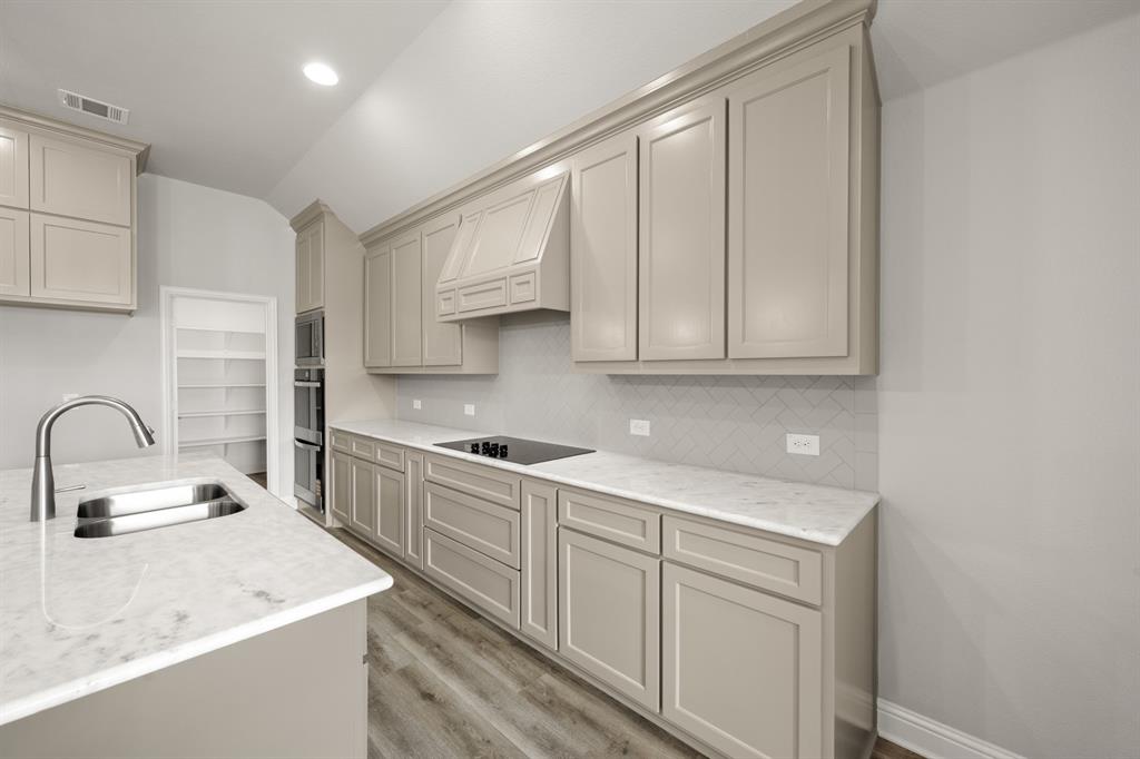 The Oasis - Residential