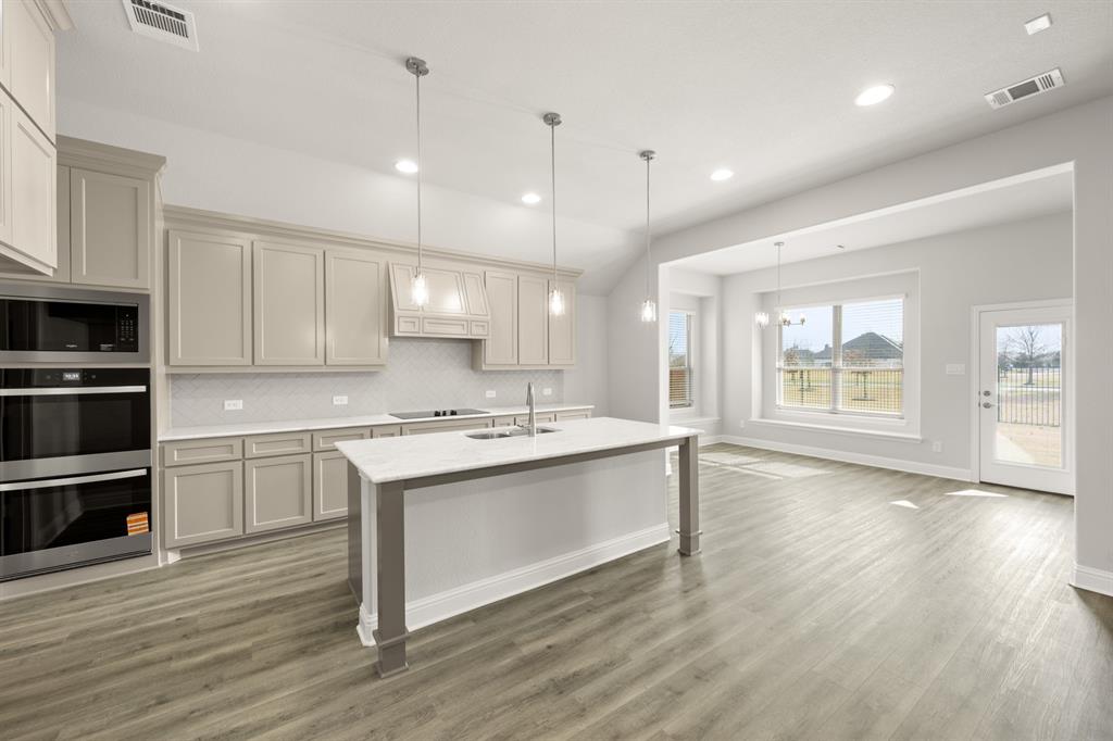 The Oasis - Residential