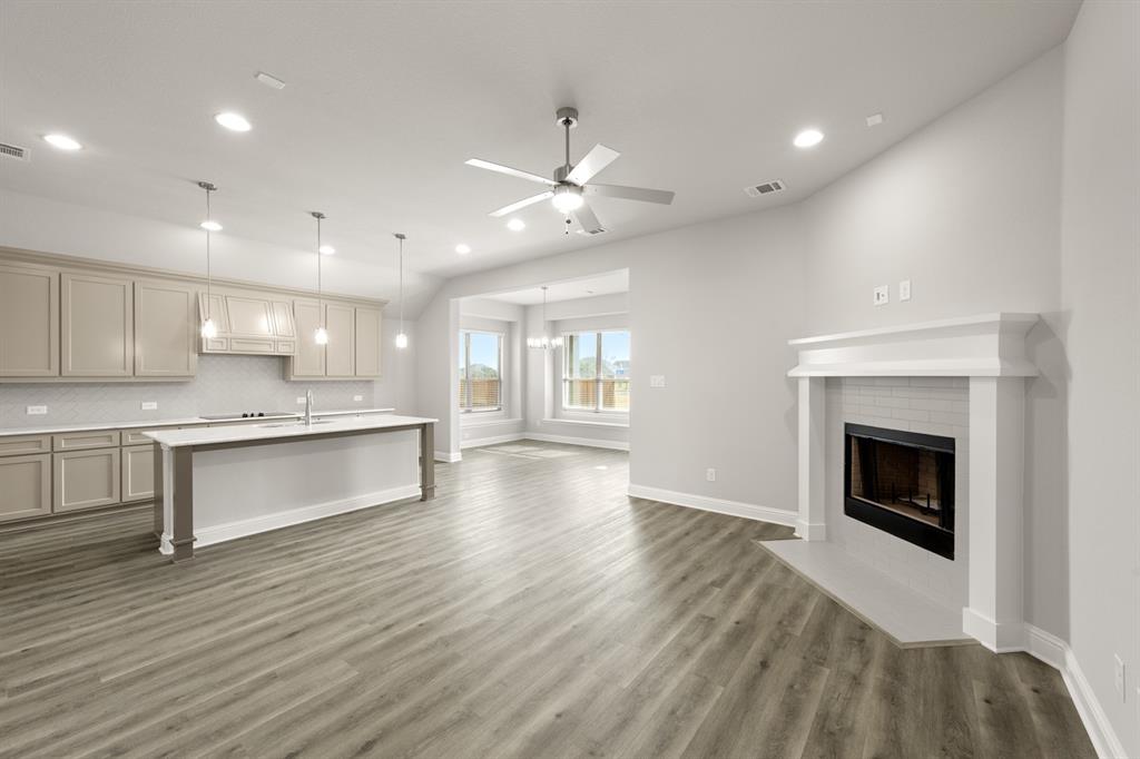 The Oasis - Residential