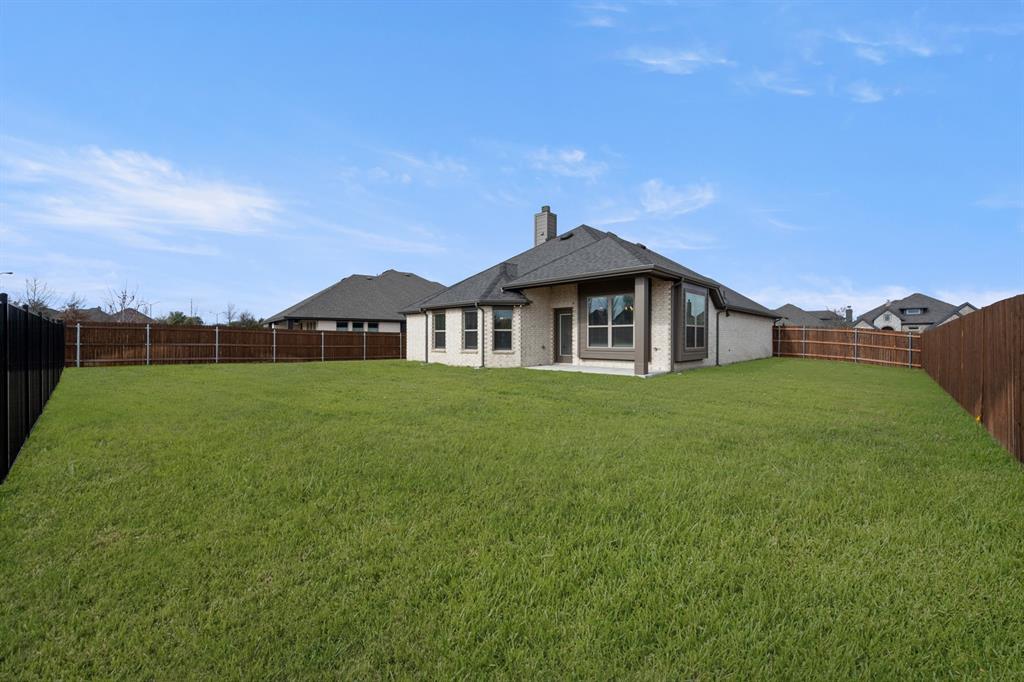 The Oasis - Residential