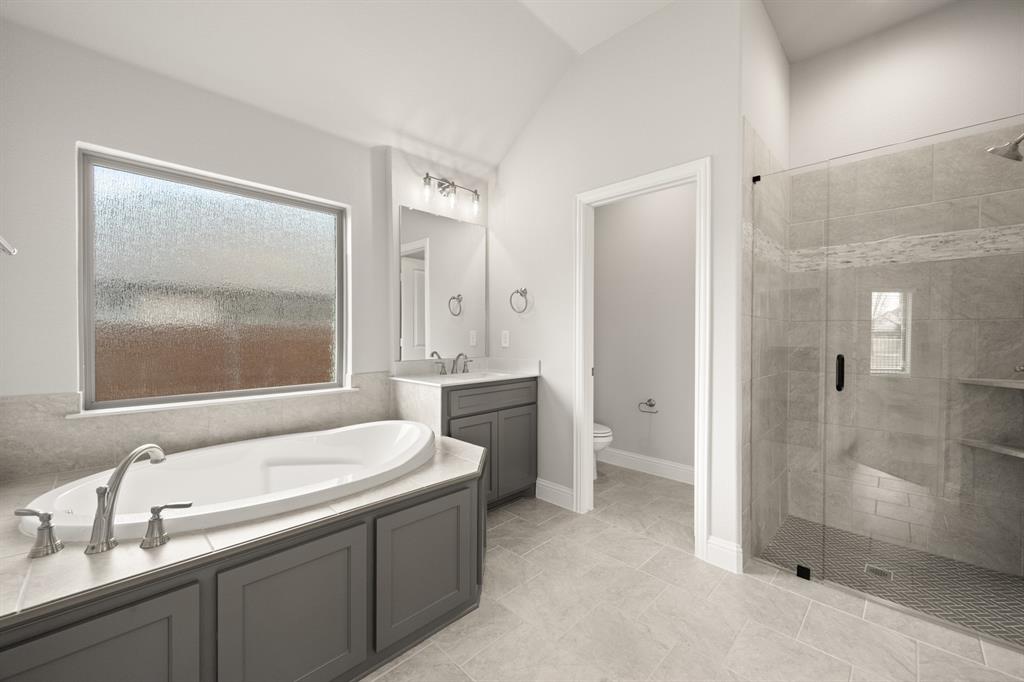 The Oasis - Residential