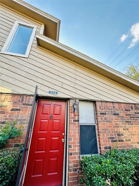 Property photo of 2240 Tarpley Road 234, Carrollton, TX 75006