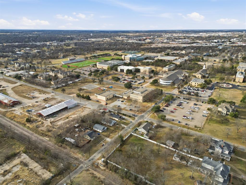 College Park Add - Residential