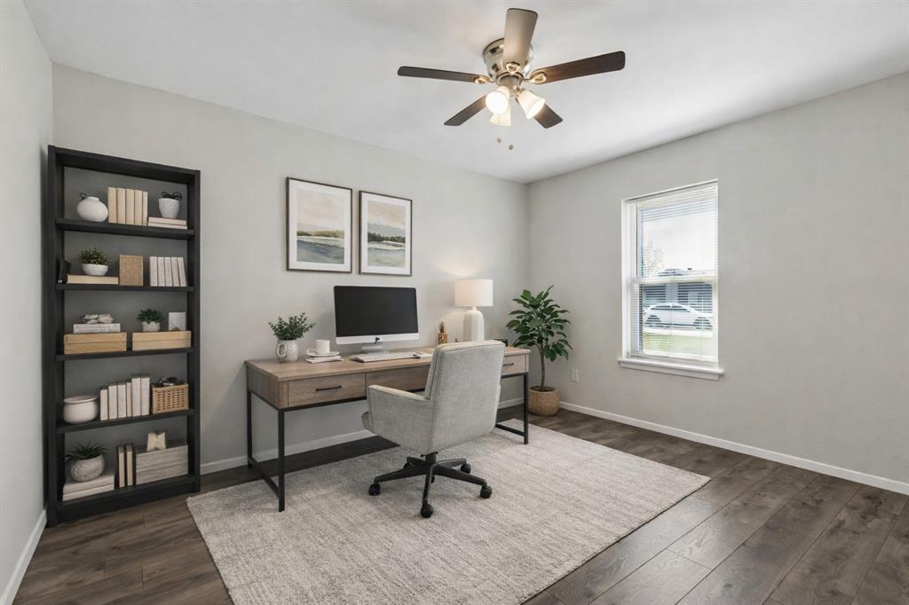 2917 Shenandoah Drive