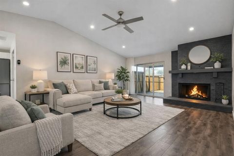 Photo of 2917 Shenandoah Drive, Garland, TX 75042 (MLS # 21204170)