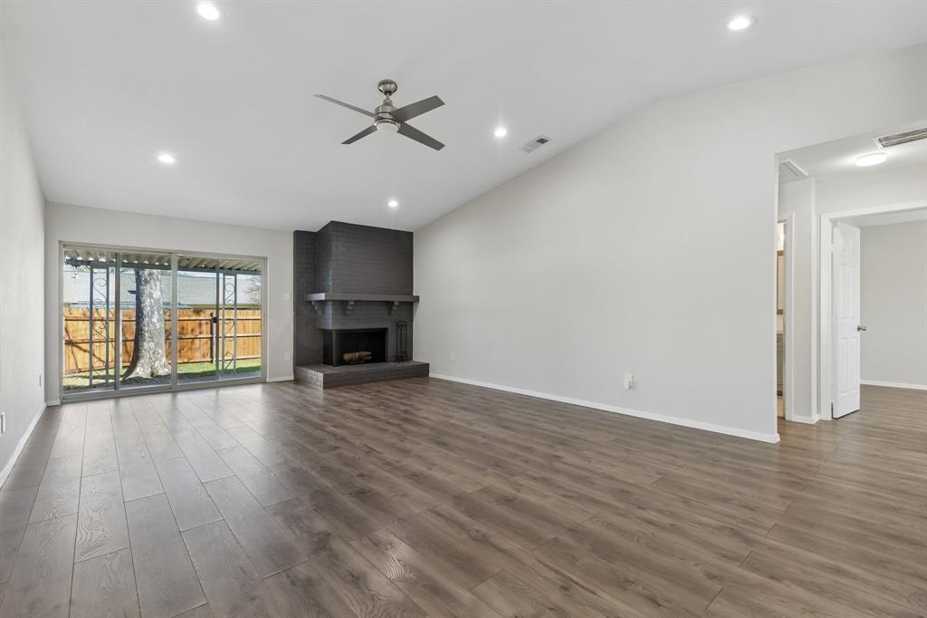 2917 Shenandoah Drive