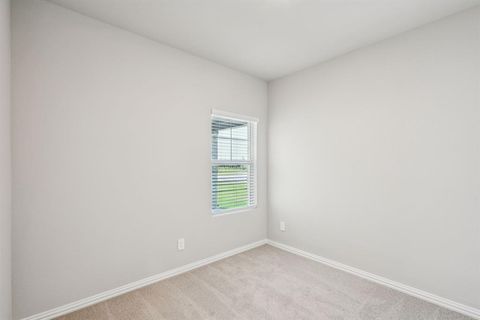 Tiny photo for 1120 Bridgewalk Drive, Princeton, TX 75071 (MLS # 21197282)