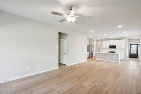 Tiny photo for 1120 Bridgewalk Drive, Princeton, TX 75071 (MLS # 21197282)