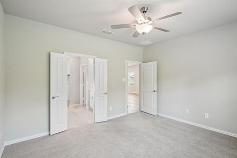 Tiny photo for 1120 Bridgewalk Drive, Princeton, TX 75071 (MLS # 21197282)