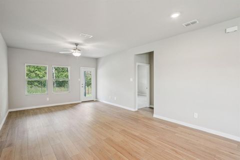 Tiny photo for 1120 Bridgewalk Drive, Princeton, TX 75071 (MLS # 21197282)