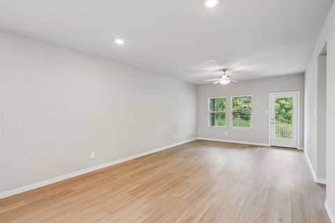 Tiny photo for 1120 Bridgewalk Drive, Princeton, TX 75071 (MLS # 21197282)