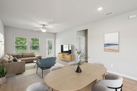 Tiny photo for 1120 Bridgewalk Drive, Princeton, TX 75071 (MLS # 21197282)