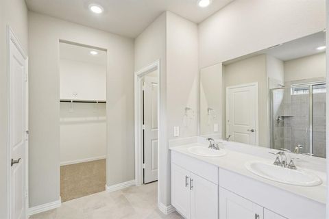 Tiny photo for 1120 Bridgewalk Drive, Princeton, TX 75071 (MLS # 21197282)