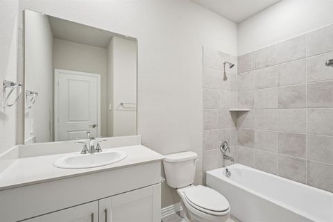 Tiny photo for 1120 Bridgewalk Drive, Princeton, TX 75071 (MLS # 21197282)