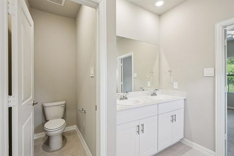 Tiny photo for 1120 Bridgewalk Drive, Princeton, TX 75071 (MLS # 21197282)