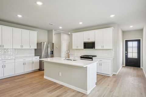 1120 Bridgewalk Drive Princeton TX 75071