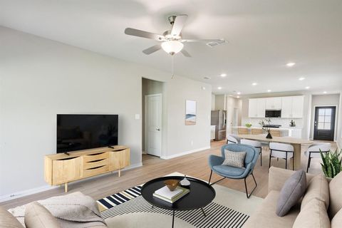 Tiny photo for 1120 Bridgewalk Drive, Princeton, TX 75071 (MLS # 21197282)