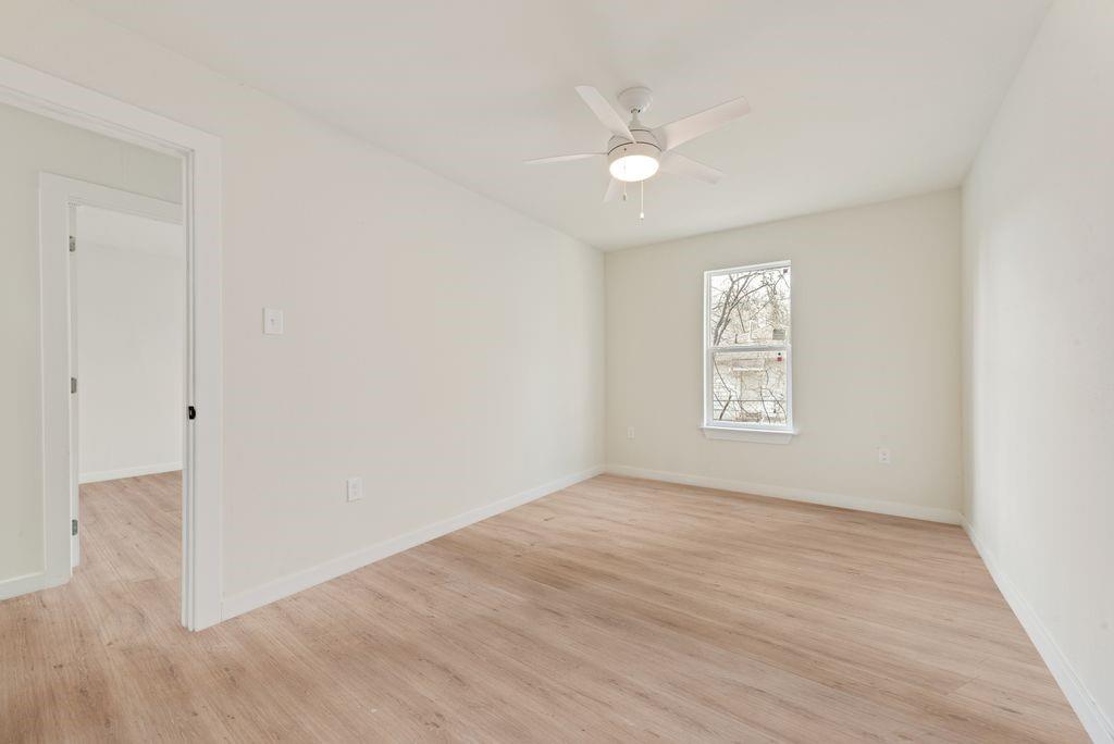 Foremans - Residential