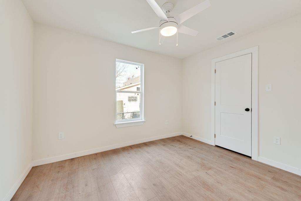 Foremans - Residential