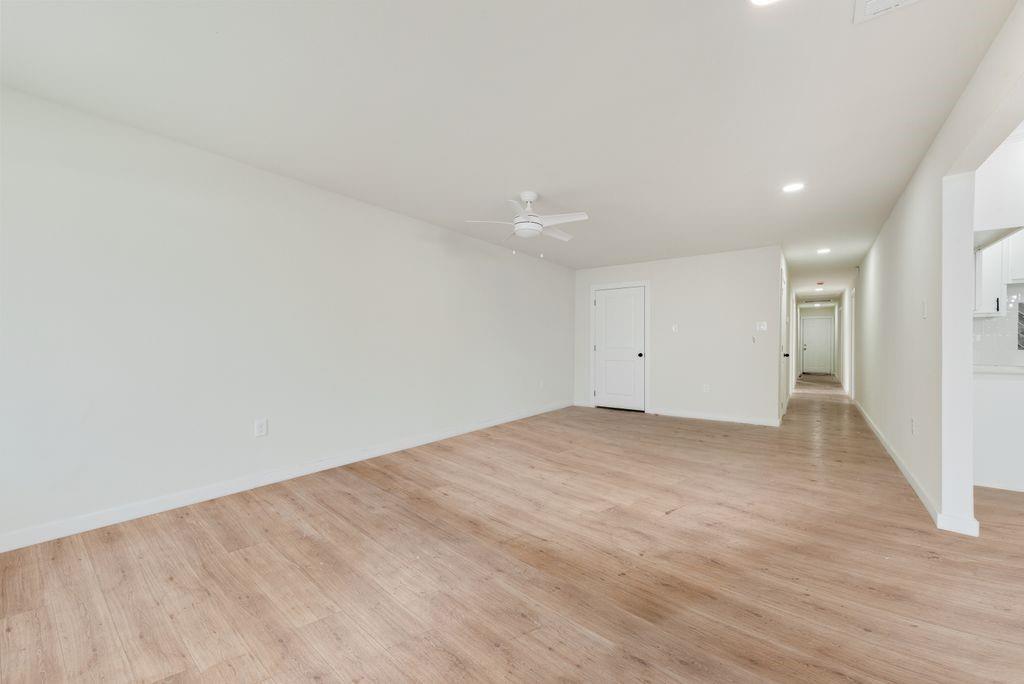 Foremans - Residential