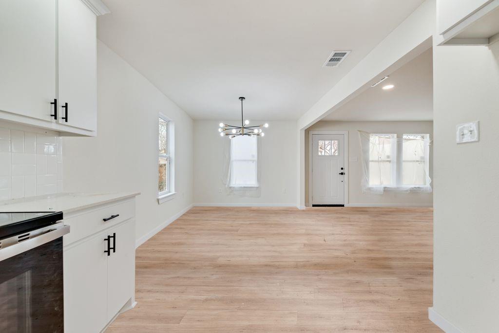 Foremans - Residential