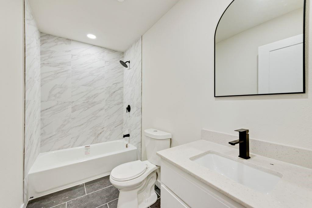 Foremans - Residential