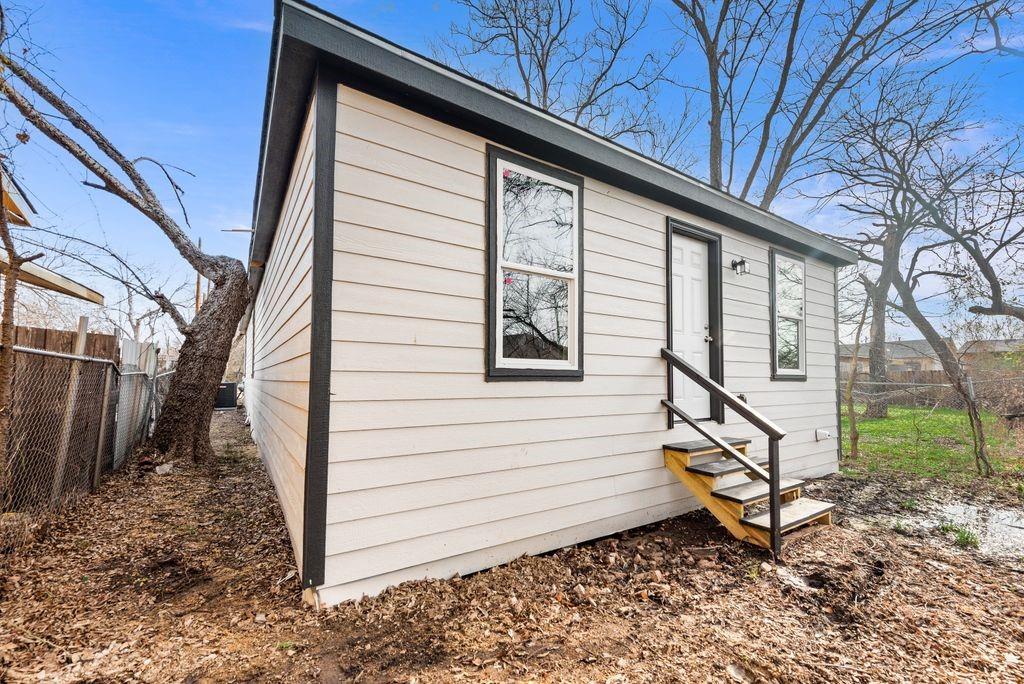 Foremans - Residential